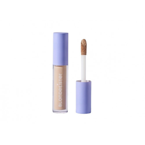 Blondesister It's a Trick! Dreamy Concealer Skystas maskuoklis 4.5ml