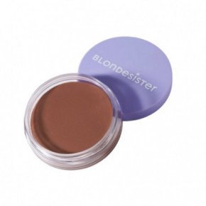 Blondesister Mr. Sun Cream Bronzer Kreemjas päevituskreem 15g