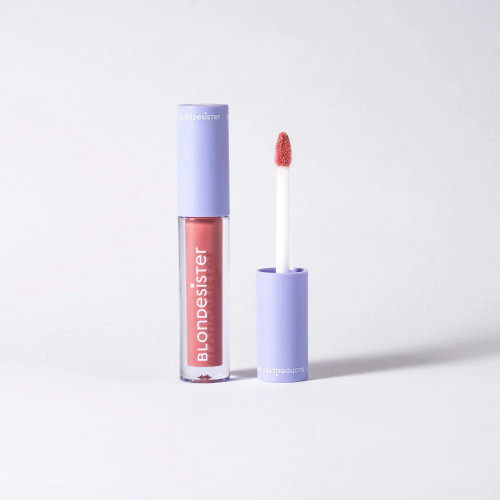 Blondesister Mini Box XOXO Lip Oil Set Lūpų priežiūros rinkinys Rinkinys