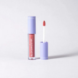Blondesister Mini Box XOXO Lip Oil Set Lūpų priežiūros rinkinys Rinkinys