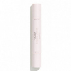 GOSH Copenhagen Eyedeal Lashes Mascara Ilginantis ir apimties suteikiantis blakstienų tušas 8ml