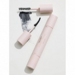 GOSH Copenhagen Eyedeal Lashes Mascara Ilginantis ir apimties suteikiantis blakstienų tušas 8ml