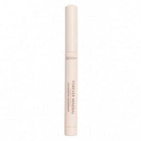 GOSH Copenhagen Forever Mineral Eye Shadow Kreminiai akių šešėliai 1.4g