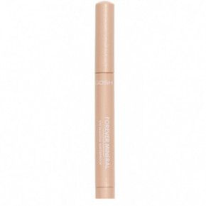 GOSH Copenhagen Forever Mineral Eye Shadow Kreemjad lauvärvid 1.4g