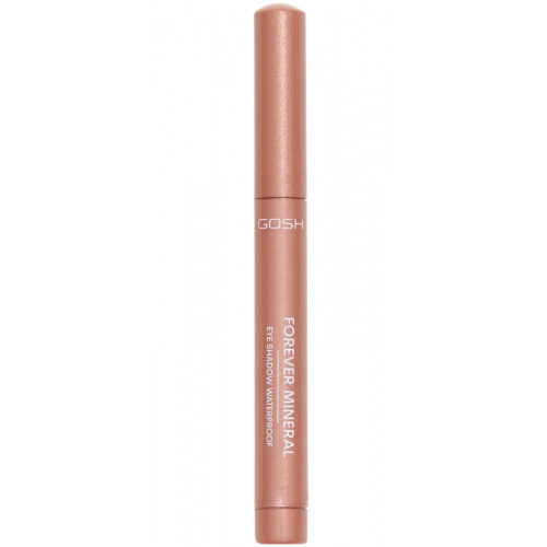 GOSH Copenhagen Forever Mineral Eye Shadow Kreminiai akių šešėliai 1.4g