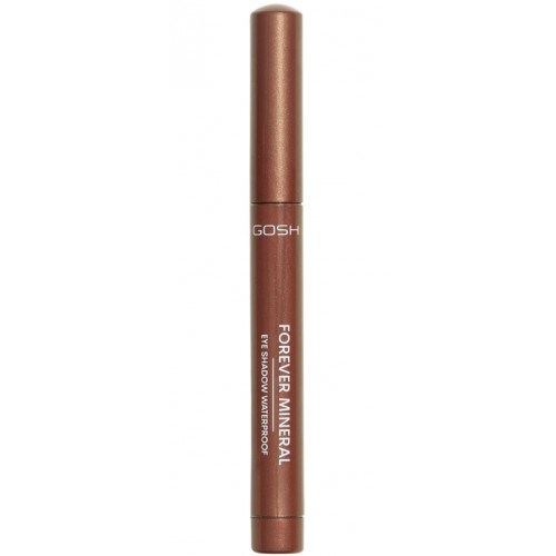 GOSH Copenhagen Forever Mineral Eye Shadow Kreminiai akių šešėliai 1.4g