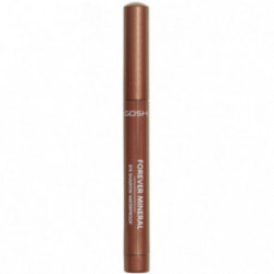 GOSH Copenhagen Forever Mineral Eye Shadow Kreminiai akių šešėliai 1.4g