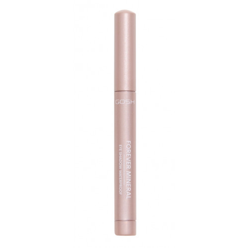 GOSH Copenhagen Forever Mineral Eye Shadow Kreminiai akių šešėliai 1.4g