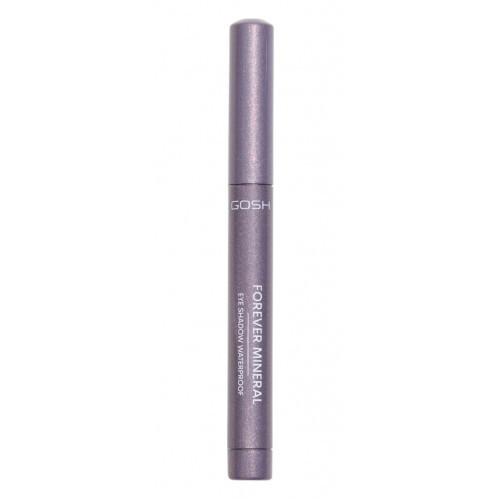 GOSH Copenhagen Forever Mineral Eye Shadow Kreminiai akių šešėliai 1.4g