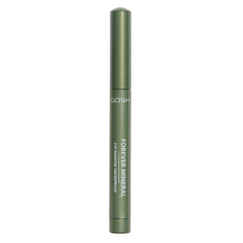GOSH Copenhagen Forever Mineral Eye Shadow Kreminiai akių šešėliai 1.4g