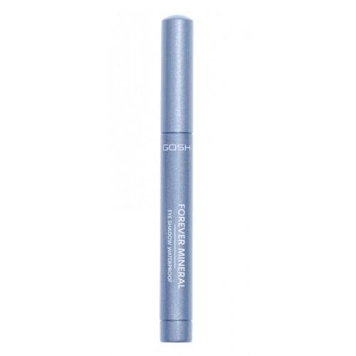GOSH Copenhagen Forever Mineral Eye Shadow Kreminiai akių šešėliai 1.4g