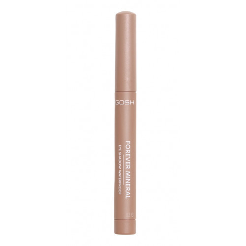 GOSH Copenhagen Forever Mineral Eye Shadow Kreminiai akių šešėliai 1.4g