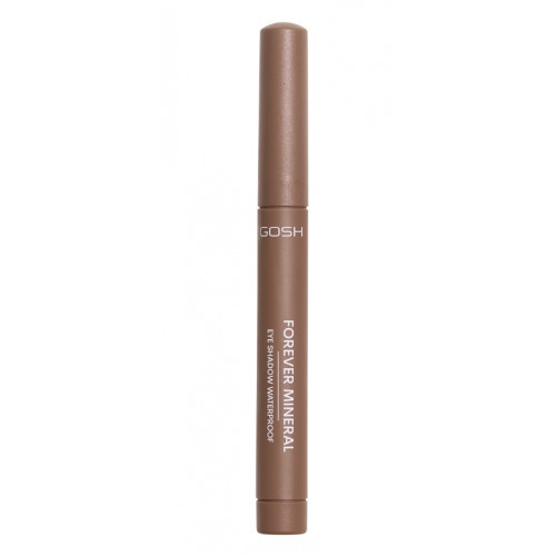 GOSH Copenhagen Forever Mineral Eye Shadow Kreminiai akių šešėliai 1.4g