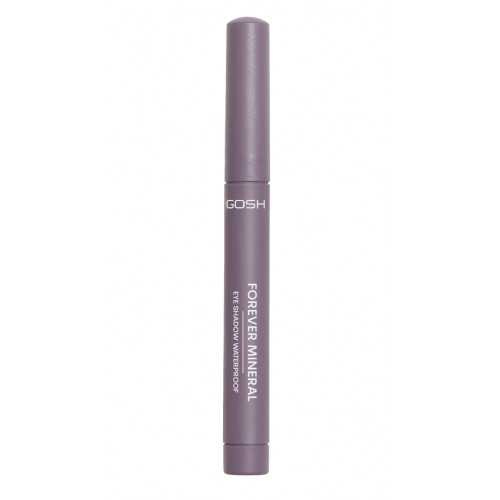 GOSH Copenhagen Forever Mineral Eye Shadow Kreminiai akių šešėliai 1.4g