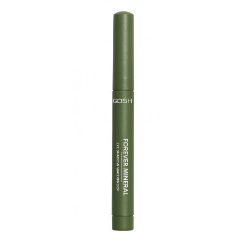 GOSH Copenhagen Forever Mineral Eye Shadow Kreminiai akių šešėliai 1.4g