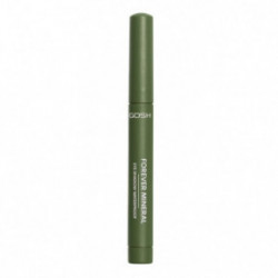 GOSH Copenhagen Forever Mineral Eye Shadow Kreminiai akių šešėliai 1.4g