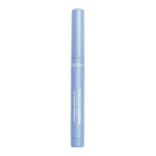 GOSH Copenhagen Forever Mineral Eye Shadow Kreminiai akių šešėliai 1.4g