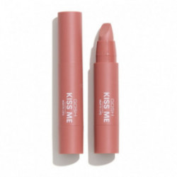 GOSH Copenhagen Kiss Me Matte Lips Matiniai lūpų dažai 001 Hot Kiss