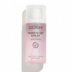 GOSH Copenhagen Prime'n Set Spray Makiažo fiksatorius 50ml