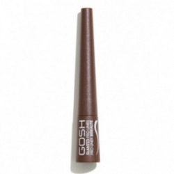 GOSH Copenhagen Slanted Pro Liner Vandeniui atsparus akių apvadas 3ml