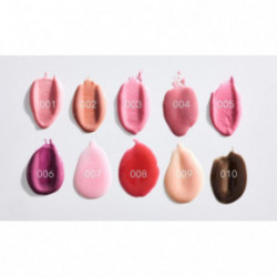 GOSH Copenhagen Soft'n Tinted Lip Balm Lūpų balzamas 8ml