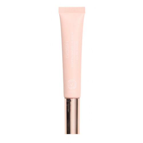 GOSH Copenhagen Soft'n Tinted Lip Balm Lūpų balzamas 8ml