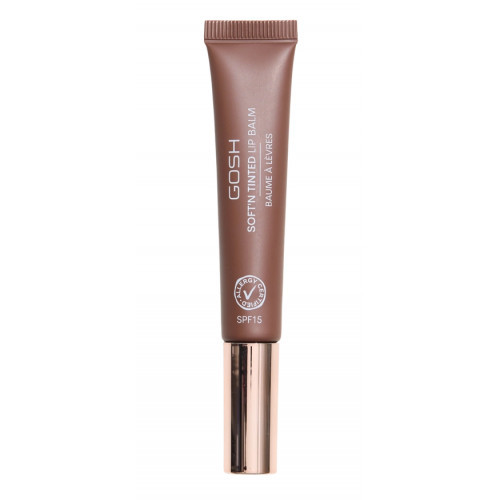 GOSH Copenhagen Soft'n Tinted Lip Balm Lūpų balzamas 8ml