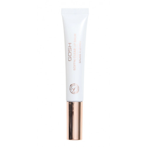 GOSH Copenhagen Soft'n Clear Lip Balm Lūpų balzamas 8ml
