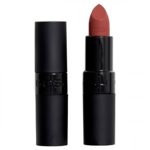 GOSH Copenhagen Velvet Touch Lipstick Lūpų dažai 4g