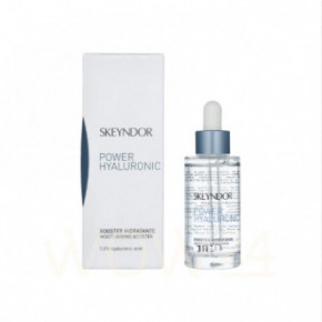 Skeyndor Power Hyaluronic Moisturising Booster 30ml