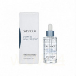 Skeyndor Power Hyaluronic Moisturising Booster Intensyviai drėkinantis serumas veidui 30ml