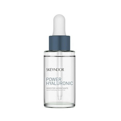 Skeyndor Power Hyaluronic Moisturising Booster Intensyviai drėkinantis serumas veidui 30ml