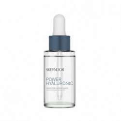 Skeyndor Power Hyaluronic Moisturising Booster Intensyviai drėkinantis serumas veidui 30ml