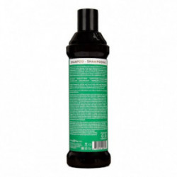MKS eco Curly Hair Nourishing Shampoo Soft Blossom Scent Maitinantis šampūnas garbanotiems plaukams 296ml