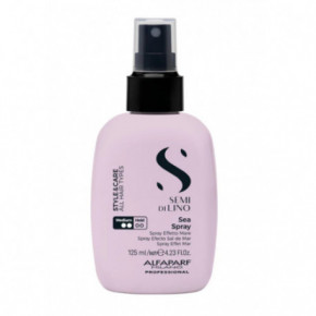 AlfaParf Milano Sea Spray Jūros efekto purškiklis 125ml