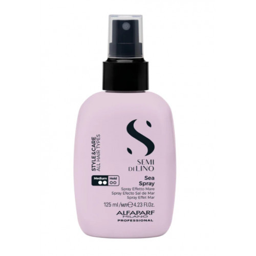 AlfaParf Milano Sea Spray Jūros efekto purškiklis 150ml