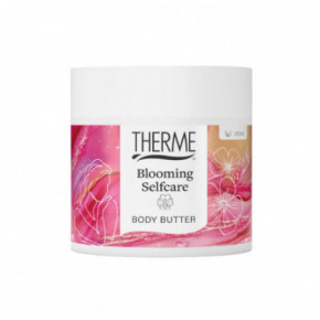 Therme Blooming Selfcare Body Butter Ķermeņa sviests 225g