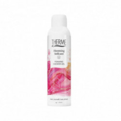 Therme Blooming Selfcare Foaming Shower Gel Dušo putos 200ml
