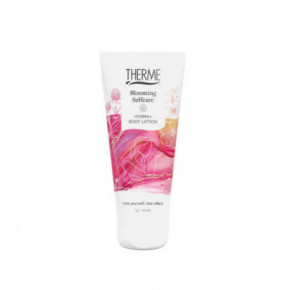 Therme Blooming Selfcare Body Lotion Kūno losjonas 200ml