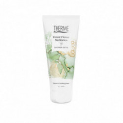Therme Forest Flower Meditation Shower Satin Kūno prausiklis 200ml