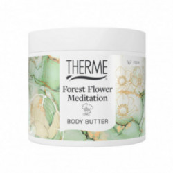 Therme Forest Flower Meditation Body Butter Kūno sviestas 225g