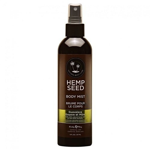 Hemp Seed Guavalava Body Mist Kūno dulksna 237ml