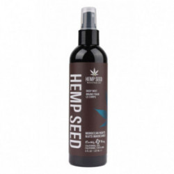 Hemp Seed Moroccan Nights Body Mist Kūno dulksna 237ml