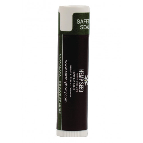 Hemp Seed Lip Balm Lūpų balzamas 5.39 g.