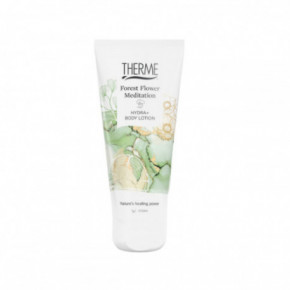 Therme Forest Flower Meditation Body Lotion Kūno losjonas 200ml