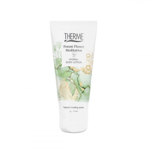 Therme Forest Flower Meditation Body Lotion Kūno losjonas 200ml