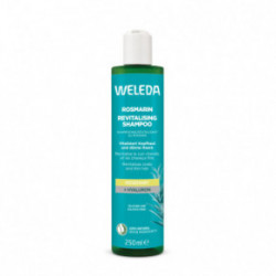 Weleda Rosemary Shampoo Rozmarinų šampūnas 250ml