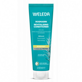 Weleda Rosemary Conditioner Rozmarīna kondicionieris 150ml