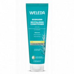 Weleda Rosemary Conditioner Rozmarinų kondicionierius 150ml