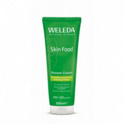 Weleda Skin Food Shower Cream Kūno prausiklis 200ml